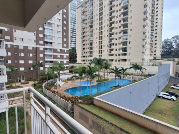 Apartamento para Aluguel