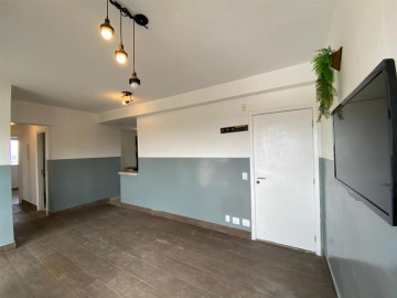 Apartamento para Aluguel