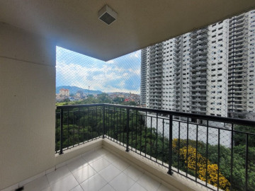 Apartamento para Aluguel