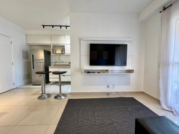 Apartamento para Aluguel